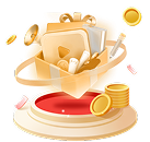 Variedade Incrível de Produtos