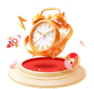 Transações Rápidas e Eficientes